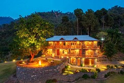 The Hideaway Cottage Kasauli