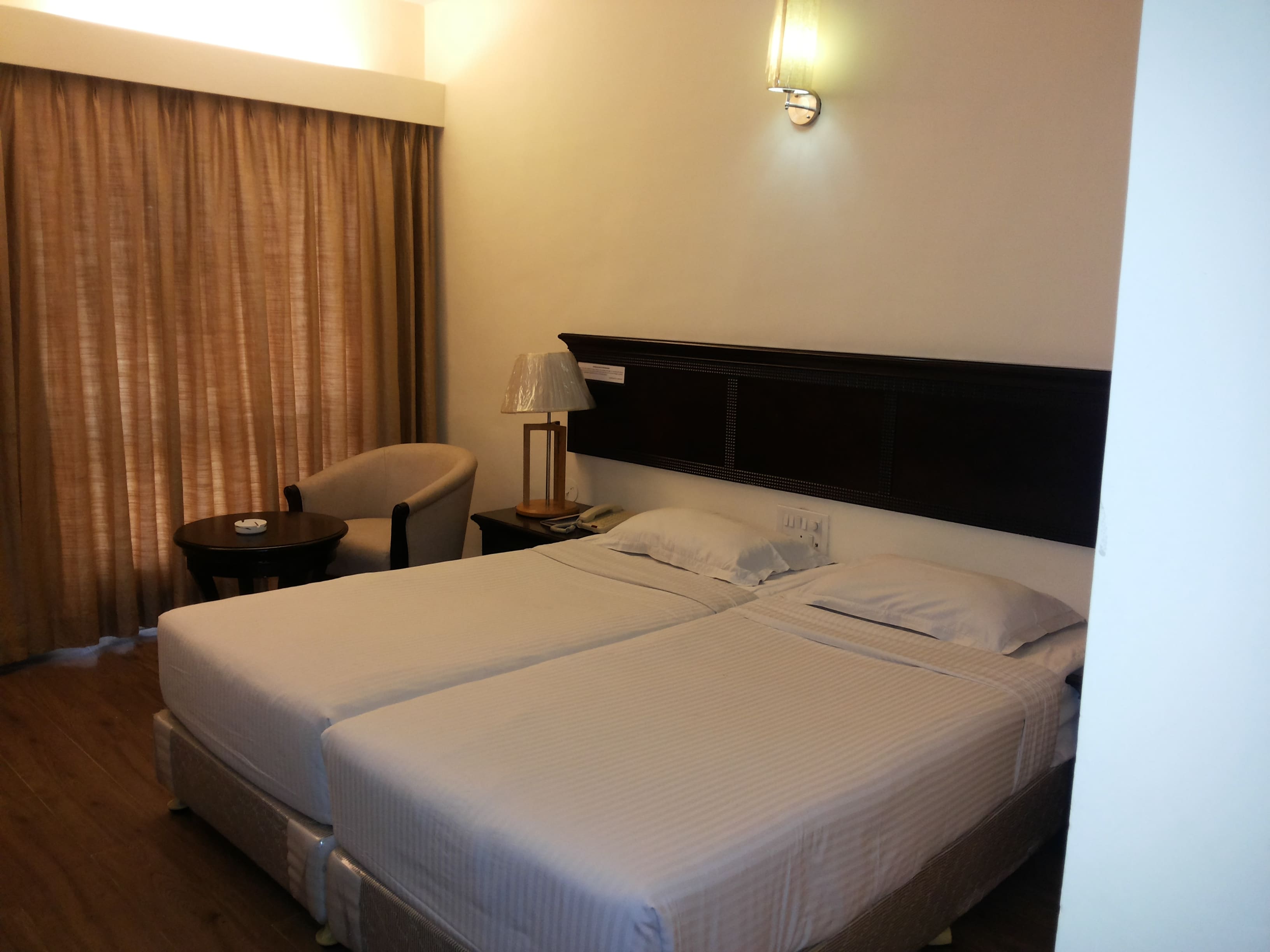 Inventree Hotel, Pune - Tap to explore photos