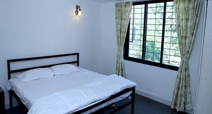 The Farm Retreat Room Type - Deluxe Room