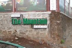 Venkats The MOUNTAIN by Redwings