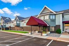 Best Western of Birch Run Frankenmuth