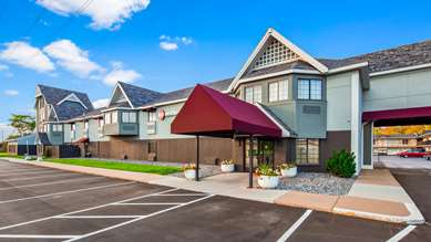 Best Western of Birch Run Frankenmuth