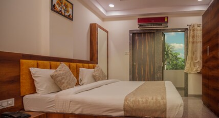 Hotel Dream Inn Room Type - Luxury Royal with Balcony