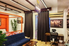 The Nest Studio Apartments | DLF MyPad