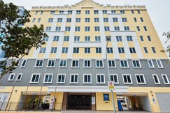 ibis Budget Singapore Ruby