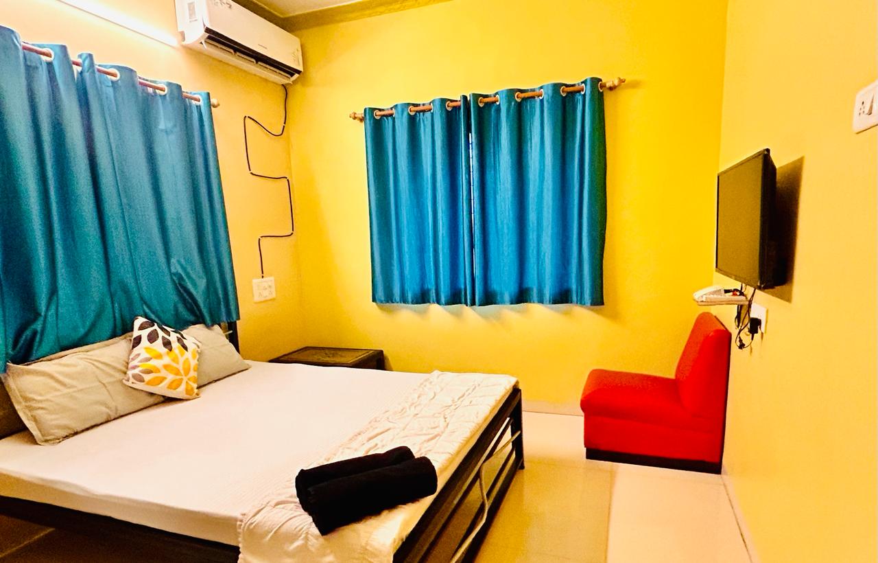 Mango House Nagaon - Tap to explore photos