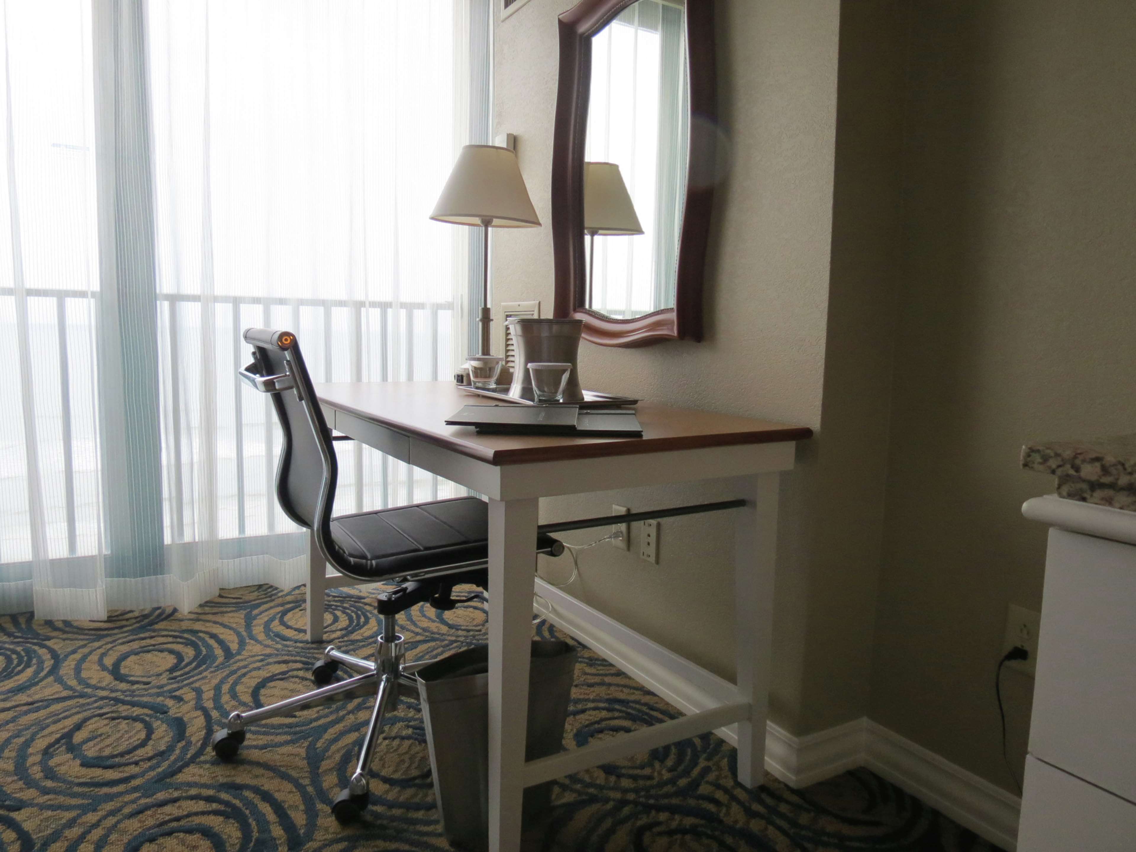Hilton Daytona Beach Oceanfront Resort - Tap to explore photos