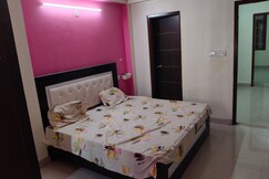 Value Stay 2BHK  Clean  Peaceful   Pocket Friendly
