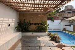 Tentgram Beach House | 5mins from Calicut Beach