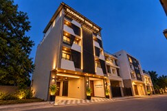 Sukhmani Homestay