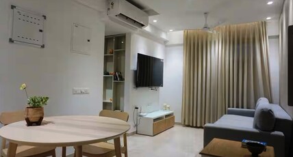 Nest Premium @ Comfort & Elegance. Room Type - Nest Premium @ Comfort & Elegance.