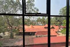 Travancore Residency