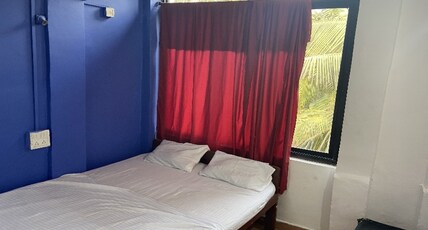 Hotel O Red Rock Guest House Room Type - Classic