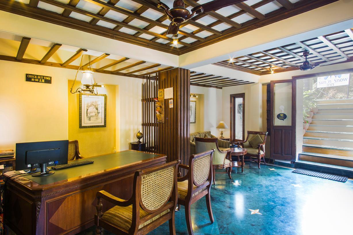 Main gallery