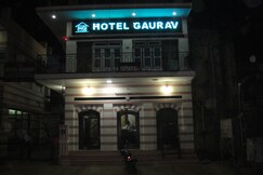 Gaurav Hotel
