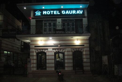 Gaurav Hotel
