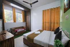 Hotel Century Inn, Bangalore