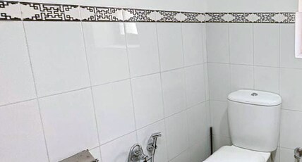 Hotel Thongsal Room Type - Standard Room