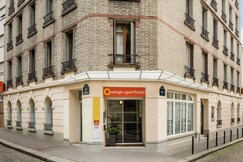 Aparthotel Adagio Access Paris Philippe Auguste