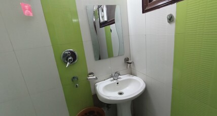Hotel Punjab Majesty Room Type - Deluxe
