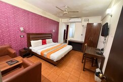Hotel O Dharampur Crossway