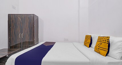 Hotel O Blue Ray Room Type - SPOT ON NON-AC