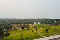 2bhk Farmhouse with Pool
