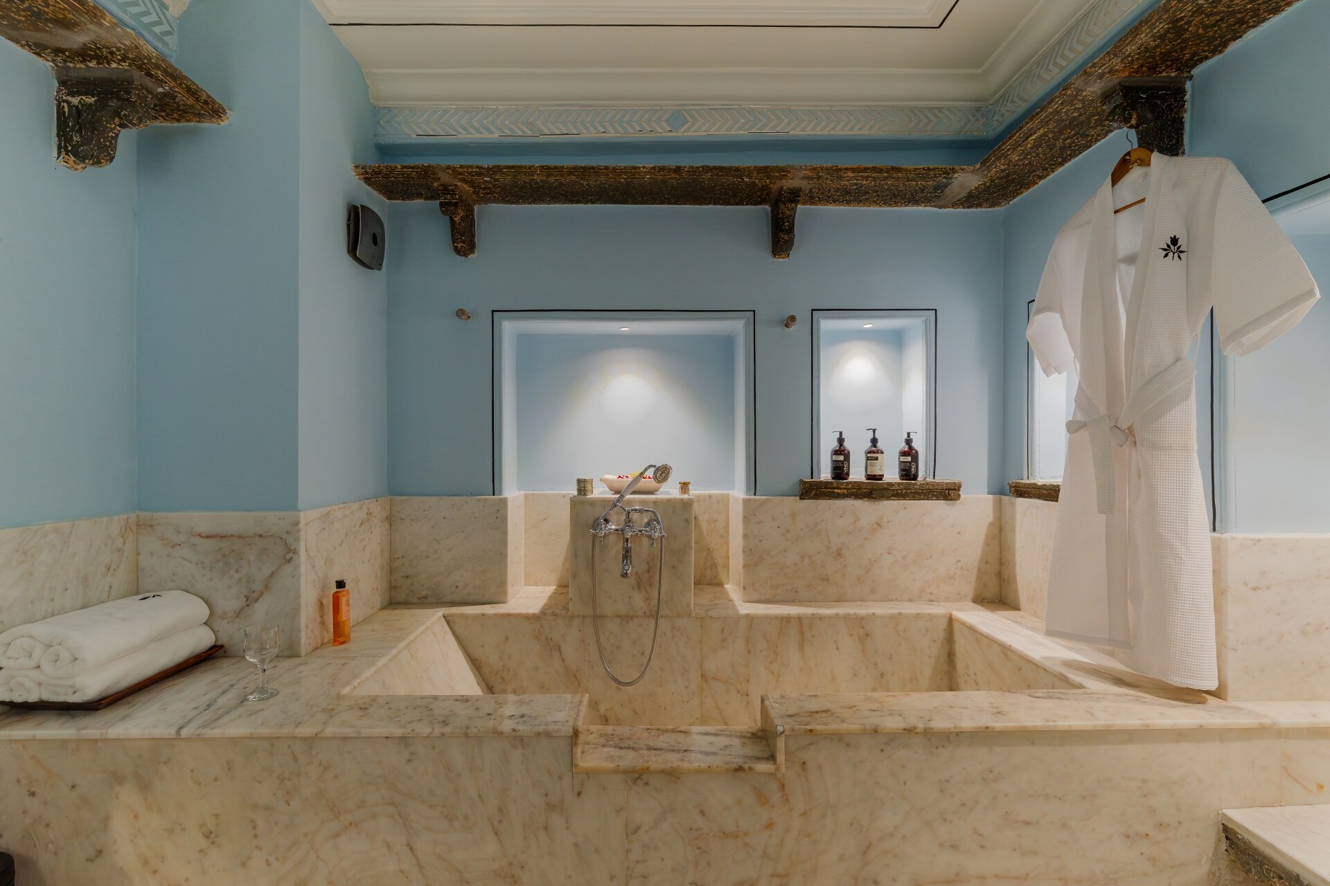 Indulge Udaipur (Phool Haveli) by PACK - Tap to explore photos