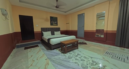 Paisa farm Stay Room Type - Two BedRoom Villa Paisa farm Stay Room Type - Two BedRoom Villa