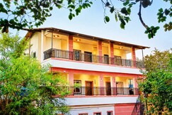 Janani Niwas | Matheran