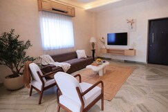 Photos of The faces Premium 3BHK Film nagar Jubliee hills