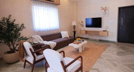 The faces Premium 3BHK Film nagar Jubliee hills Room Type - The faces Premium 3BHK Film nagar Jubliee hills