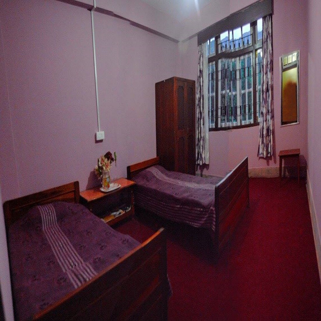 Saanvi Homestay - Tap to explore photos