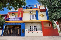 Varun Residency