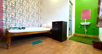 Hotel Prakriti Prangone Room Type - Classic