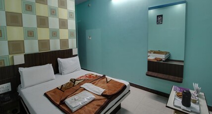 Hotel Mittal Inn Room Type - Double Bed Deluxe Non Ac