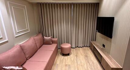 RUDRAYA Apartments Room Type - 801 - Large 1BHK