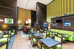 Hampton Inn and Suites Houston/League City