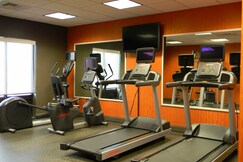 Holiday Inn Express & Suites HUNTSVILLE AIRPORT