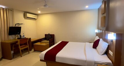 Hotel King Fort Room Type - Standard Ac