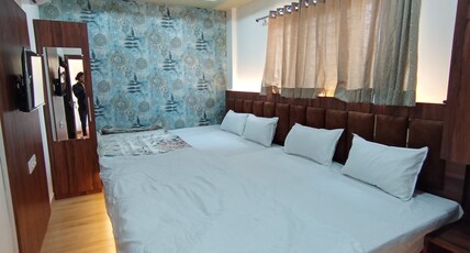 Hotel Matratva Room Type - 403