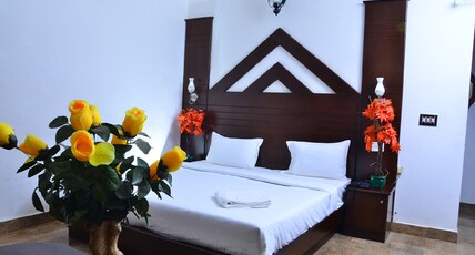 Periyar Nest Resort Room Type - Deluxe Room Non AC