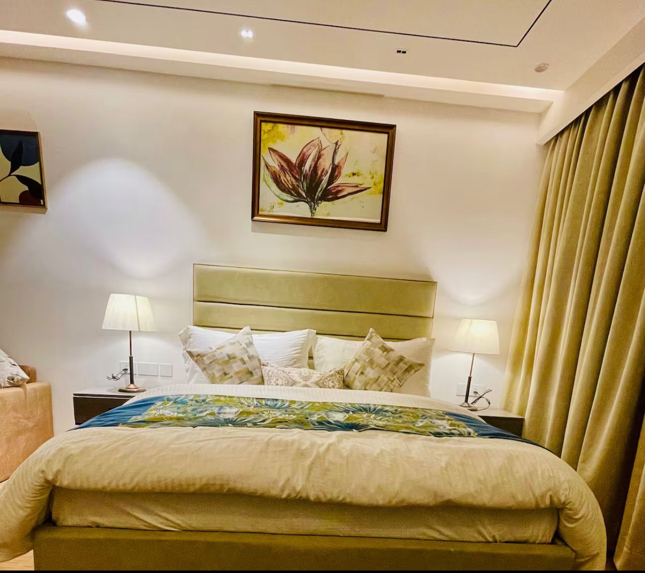 Stargazing Residences Gurgaon, AIPL Joystreet - Tap to explore photos