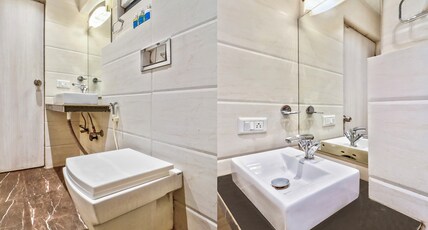 Hotel O Park Circus Near Birla Mandir Room Type - Classic