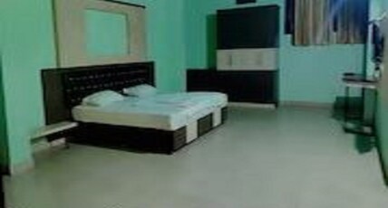 Sunshine Lodge Room Type - Superior Double AC Room