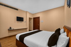 Townhouse Bhelaipahari Jamshedpur Formerly JR Royals