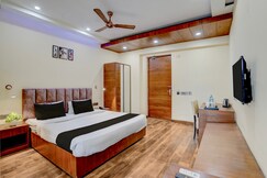 Townhouse Sector 47 Near Medanta