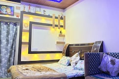 Rooms of Honey Home Stay Ujjain