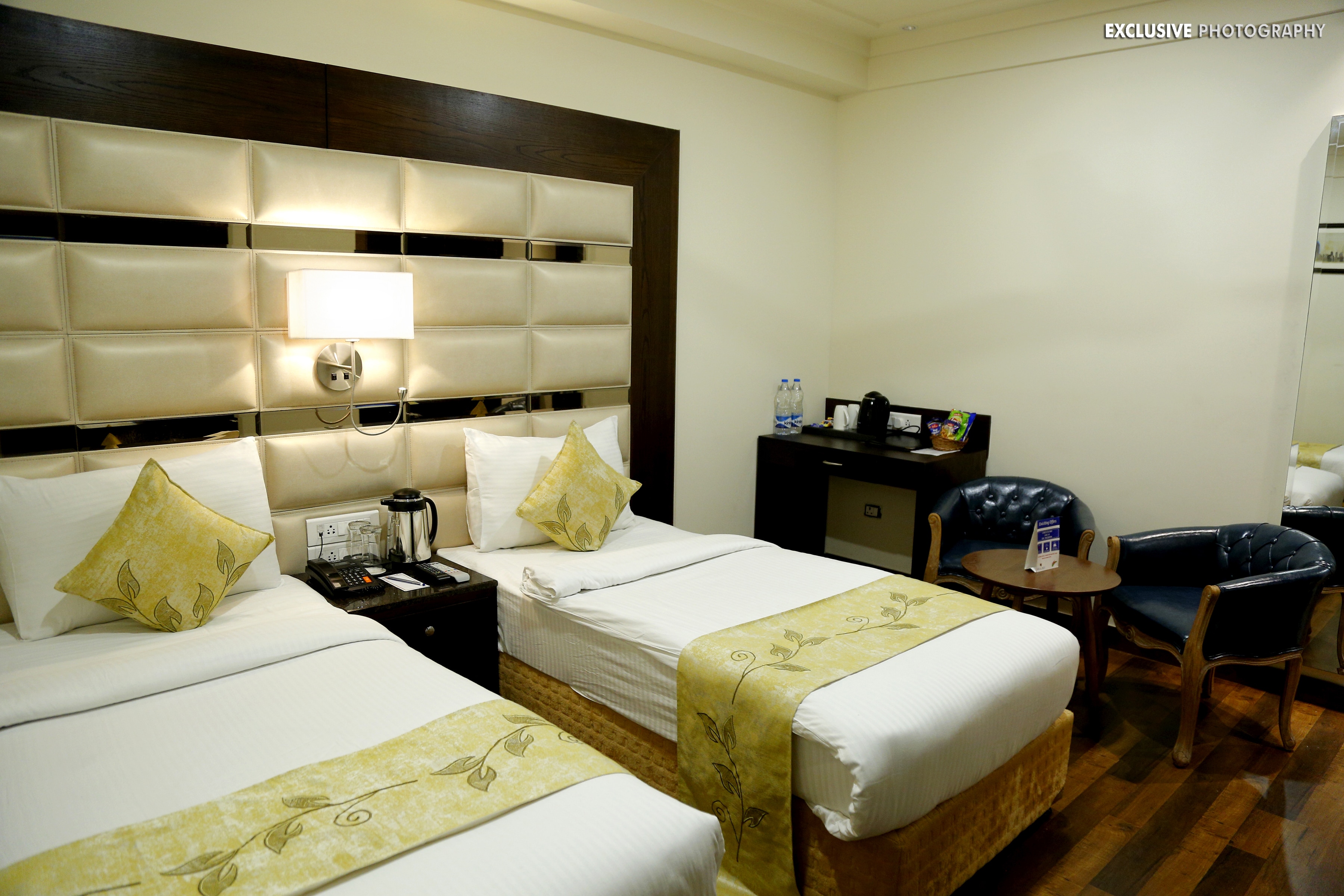 Hotel Rigal Blu - Tap to explore photos