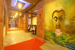 Hotel Buddha Kathmandu